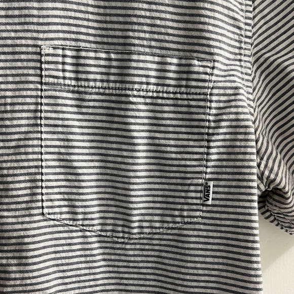 VANS  shirt - Picture 7 of 8